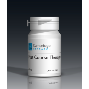 Cambridge Research PCT Steroids