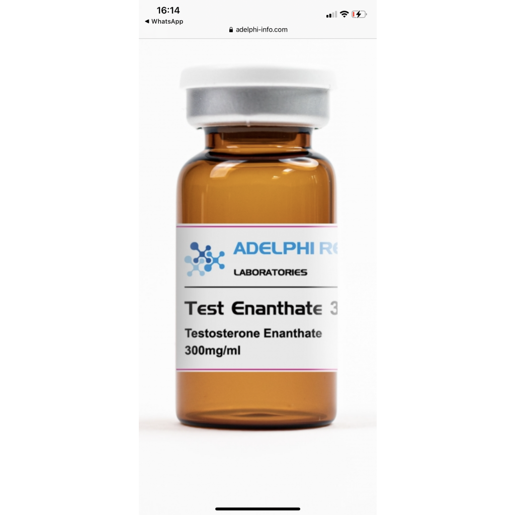 Adelphi Research Test Enanthate 300 UK Muscle Supplements adelphi-research-test-enanthate-300-uk-muscle-supplements