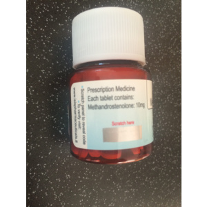 IOnx Dianabol 10 - Image 2
