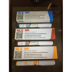 Semaglutide