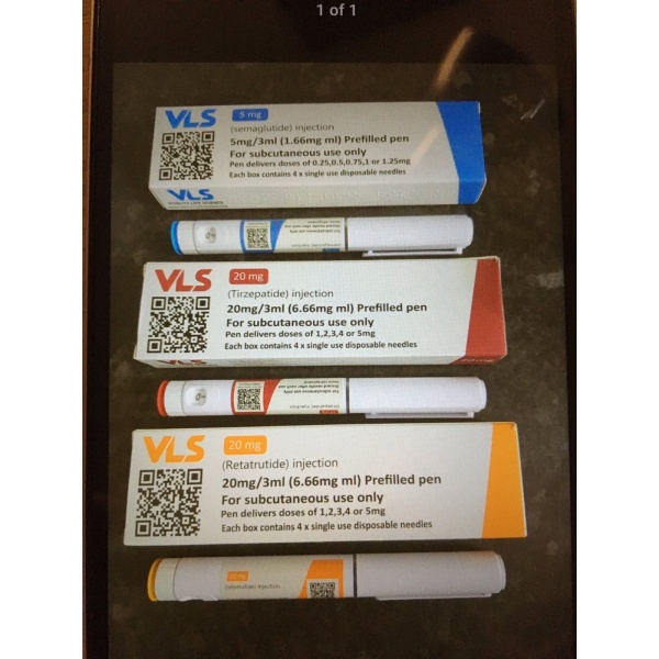 Semaglutide