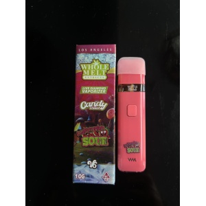 Weed Vape - Waltermelon Sour