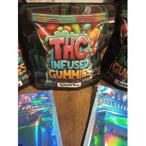 Weed Gummies - Image 5