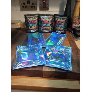 Weed Gummies - Image 6